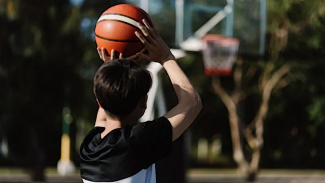 Holistic Athlete Development – Building Character & Confidence