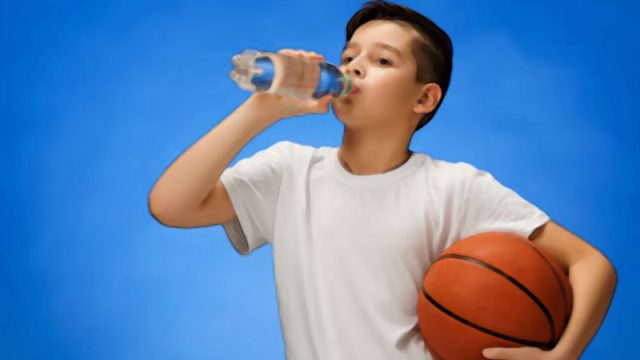 Holistic Athlete Development – Learning Smart Performance Habits