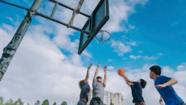 Holistic Athlete Development – Maximizing Your Basketball Skills