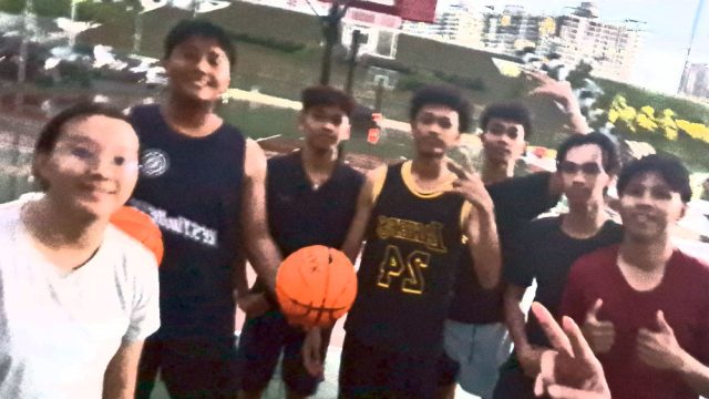 Building Cambodia’s Next Generation Through Junior Basketball Coaching