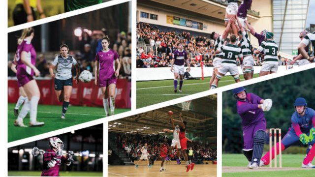 SEAJBL Announces Partnership With Student Sport Company