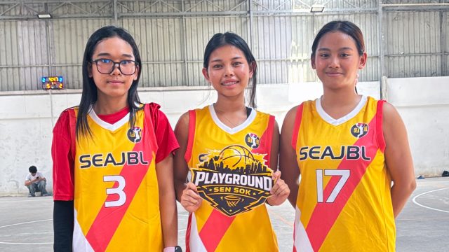 Free Basketball Mondays For Girls