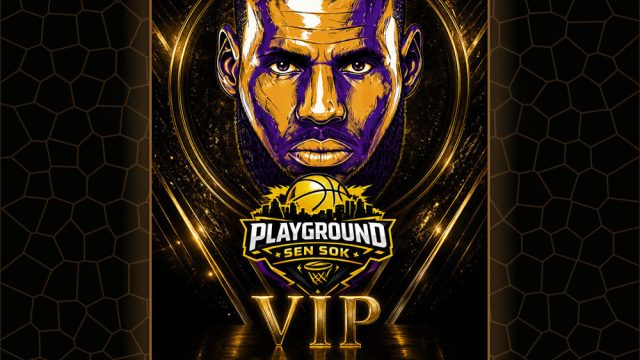 VIP Membership With 24 Hour Basketball Gym Access