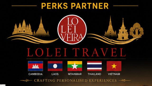 Travel With Purpose With Lolei Travel – SEAJBL Perks Partner