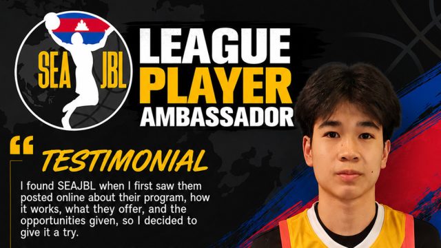 LPA Scholarship Team Selections